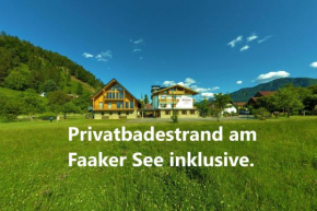 Alpen Adria Gasthof Rausch